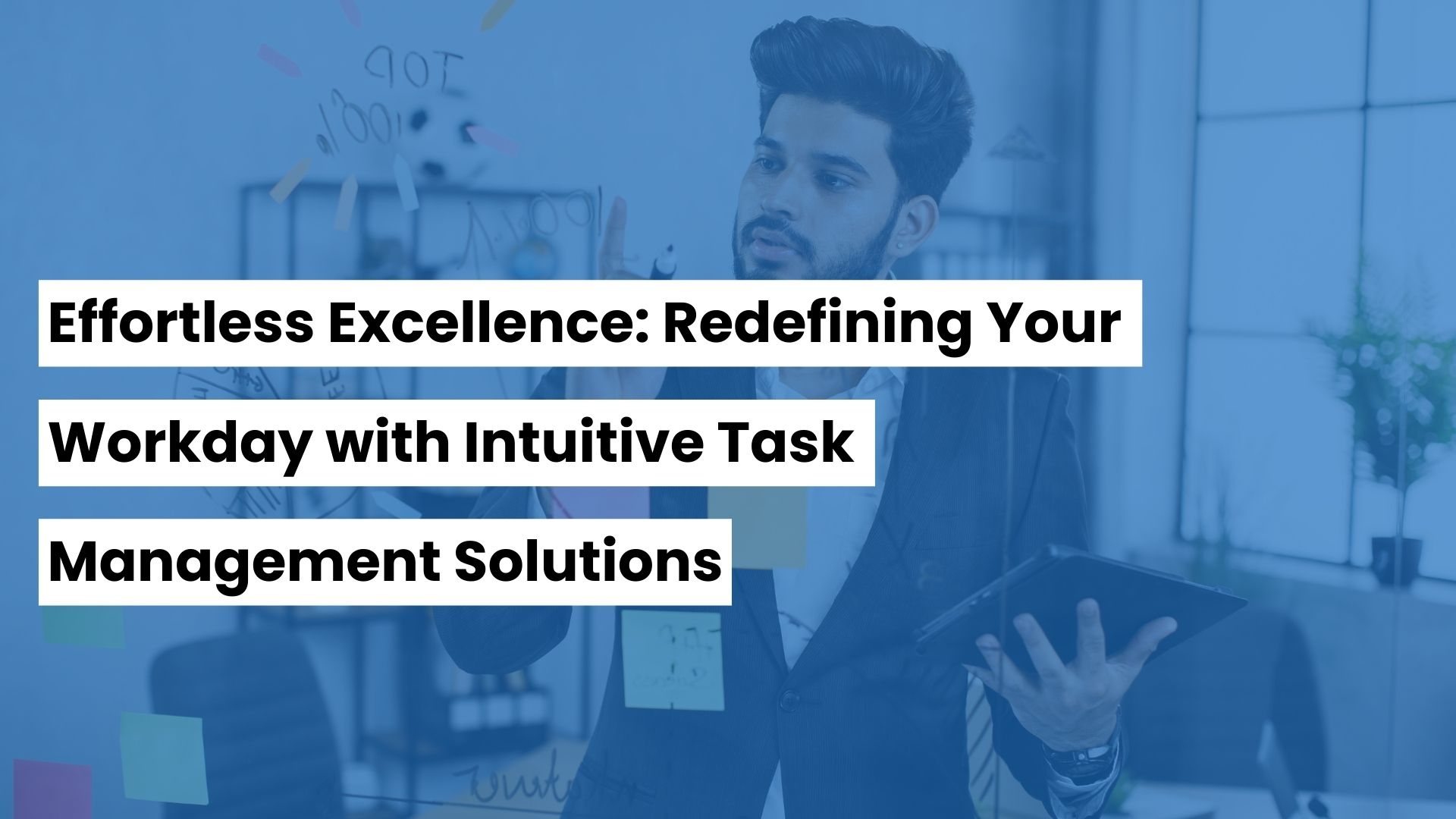 excellence redefining your individualtask